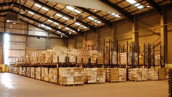 Depo Nasıl Yönetilir?