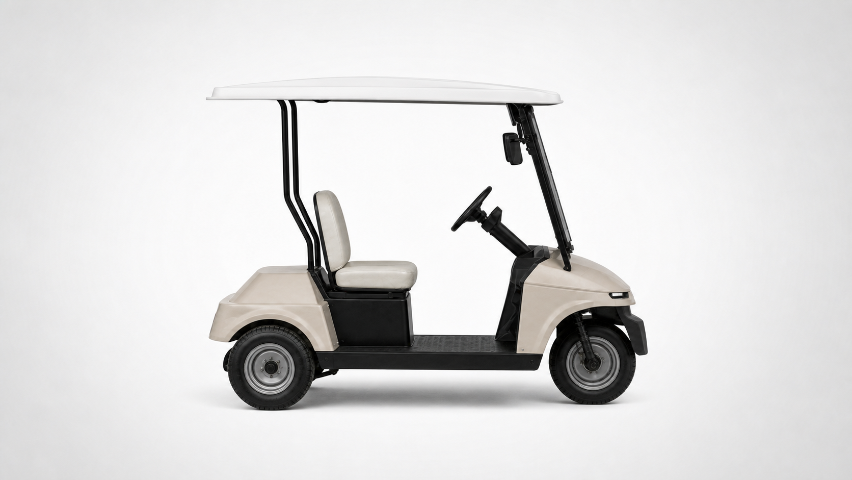 TRAGGER T-Car 1 yandan görünüm